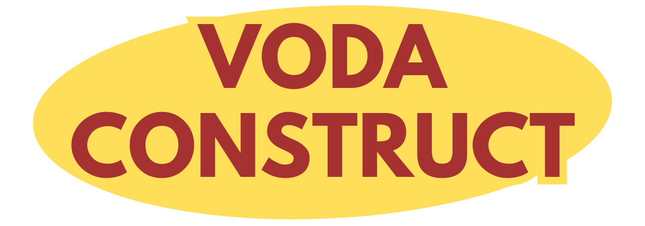 Vodaconstruct